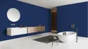Dynamic Blue