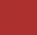 Accented Edge Pomegranate