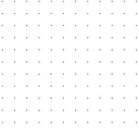 Dot Grid Black