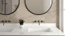 Feature Beige