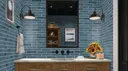 Keepsake Blue
