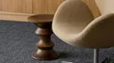 Volcanic