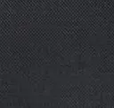 Black (ebony)