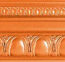 Burnt Orange