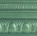 Mystical Green
