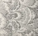 Chalk / Silver