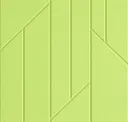 381 Lime Splice