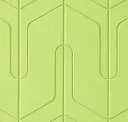 381 Lime Splice