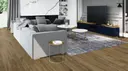 Brown Oak