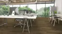 Leather