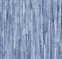 Indigo Organza