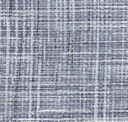 Silver-Threaded Navy