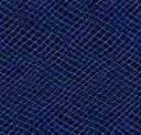 Deep Indigo