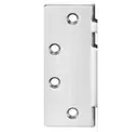 Satin Stainless Steel