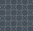 Slate Blue - Matte