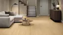 Natural Red Oak