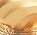 Gold Plate