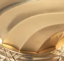 Burnished Gold