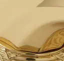 Polished Brass