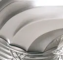 Satin Platinum