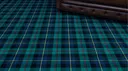 Scottish Green