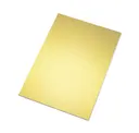 Butlerfinish Gold