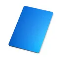 Blue Gloss