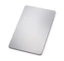 White-Silver Gloss