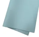 Eisblau