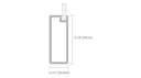 Af003n (natural Aluminum)
