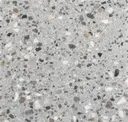 Gray And White