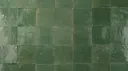 Olive Drab Green