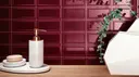 Cranberry Red