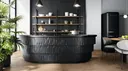 Coal Black