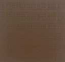 Antique Reddish Brown