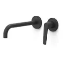 Matte Black