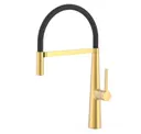 24k Gold Matte