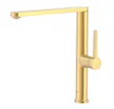24k Gold Matte