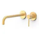 24k Gold Matte