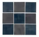 Slate + Denim Blend