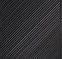 Textured Black Satin