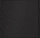 Textured Black Satin