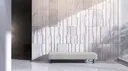 Taj White Marble