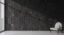 Black Wave Marble
