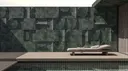 Guatemala Green Marble - No Leafing