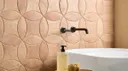 Peach Terracotta