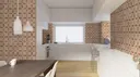 Canyon Terracotta And Peach Terracotta