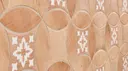 Peach Terracotta + Natalia Terracotta