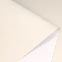 Tan/white