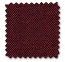 Dark Red/nero